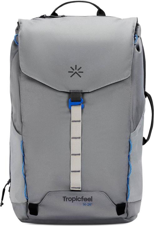 Actual product image Tropicfeel Nook 14-34 (14 l)