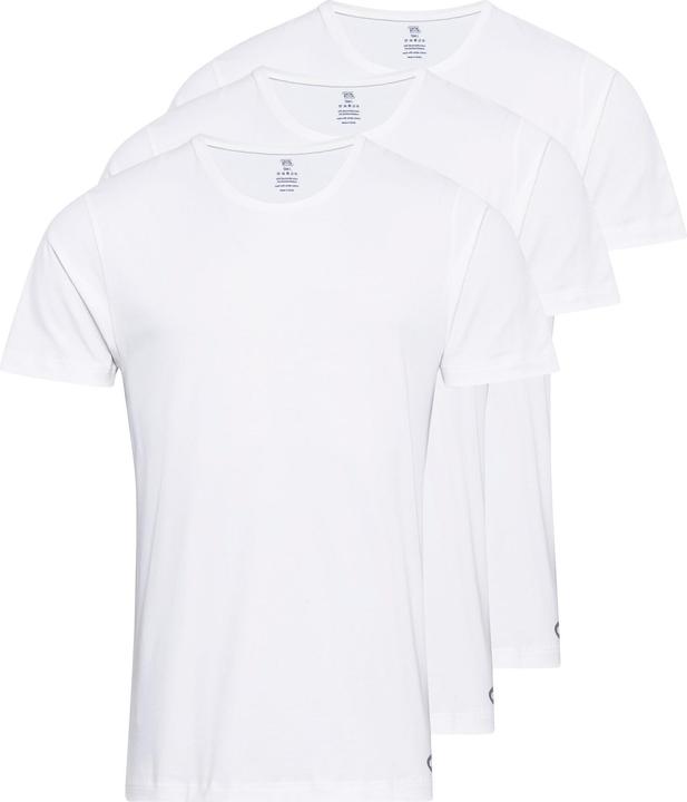 Image du produit Camel Active Maillot de corps/shirt en pack de 3 (XXL)