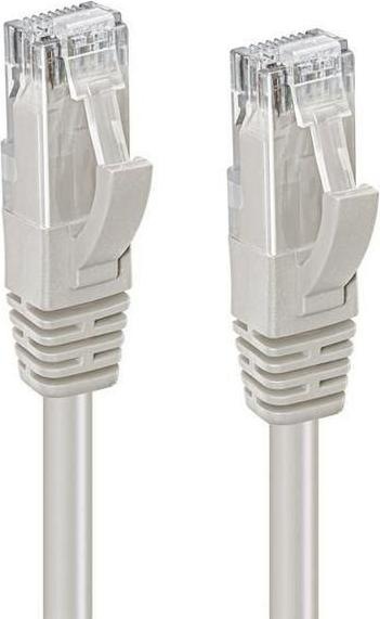 Produktbild MicroConnect Netzwerkkabel (U/UTP, CAT5e, 0.30 m)