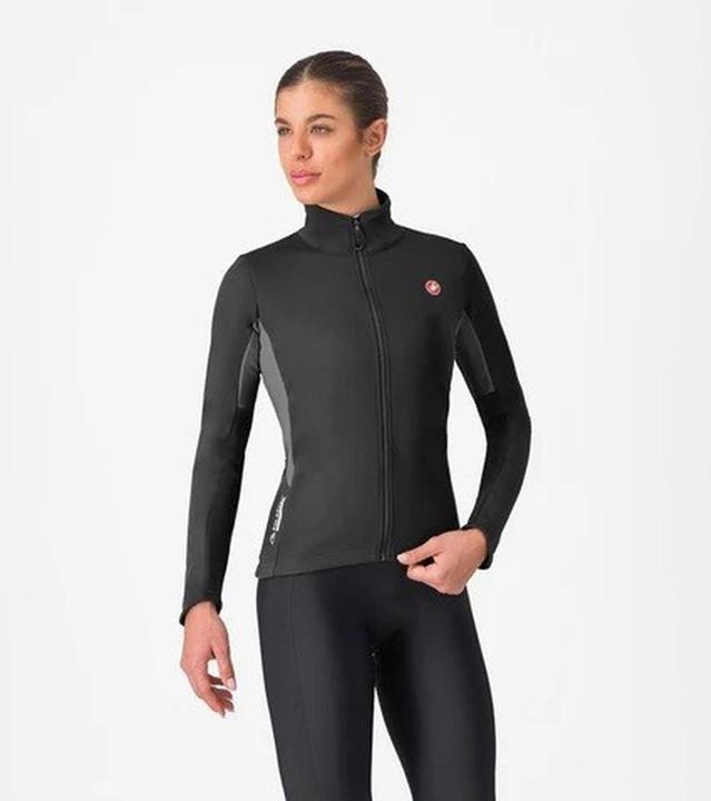 Produktbild Castelli Entrata 2 W Jacket (S)