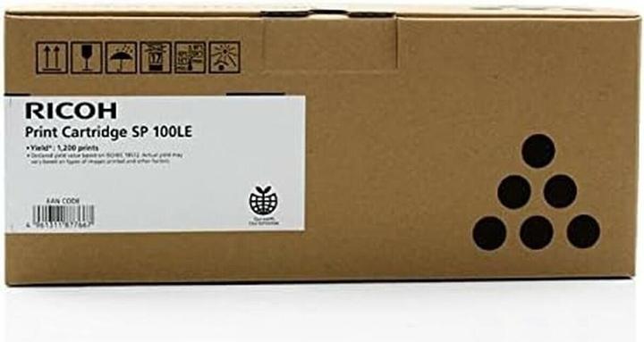 Produktbild RICOH Sp C310he (BK)
