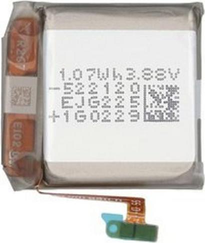 Image du produit Samsung Batterie Li-ion EB-BR900ABY pour R900, R905 Galaxy Watch 5 40mm