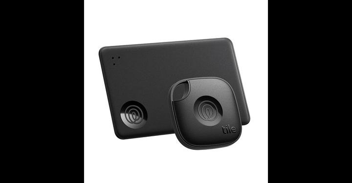 Image du produit Tile Starter Pack 2024 (Android, iOS)