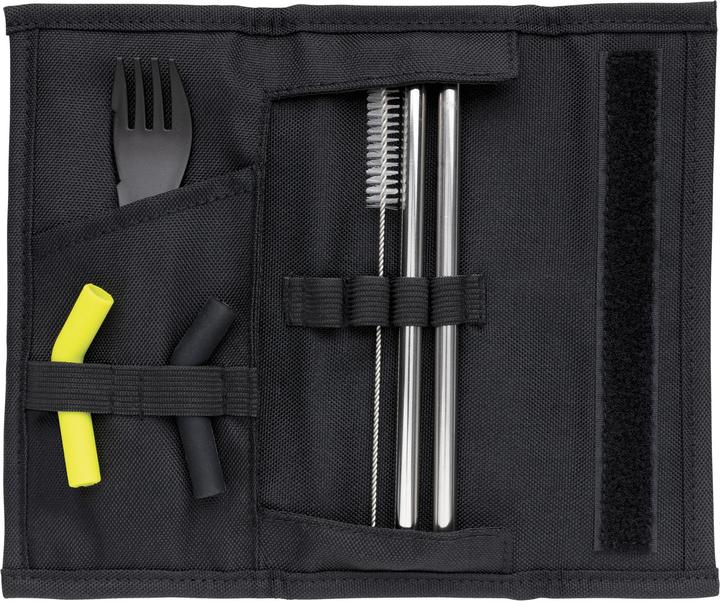 Image du produit Xd Collection - Ensemble de couverts TIERRA