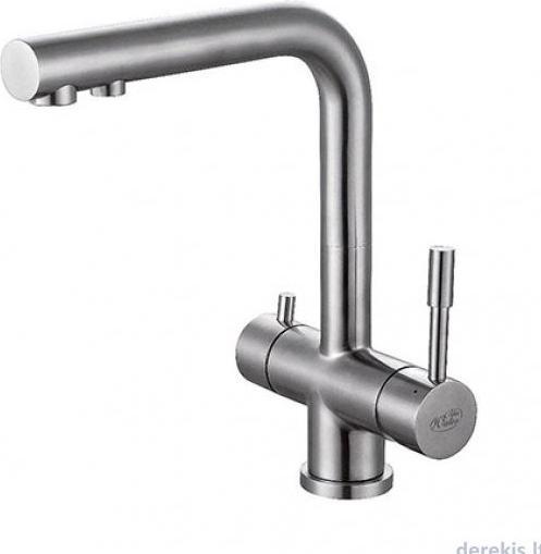 Bluewater Kitchen Faucet Blue Water ZARA inox