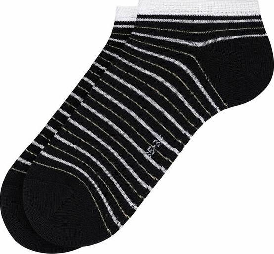 Image du produit Falke Stripe Shimmer SN (Une unité par pack, 35 - 38)