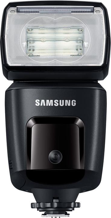 Actual product image Samsung Sef-580a