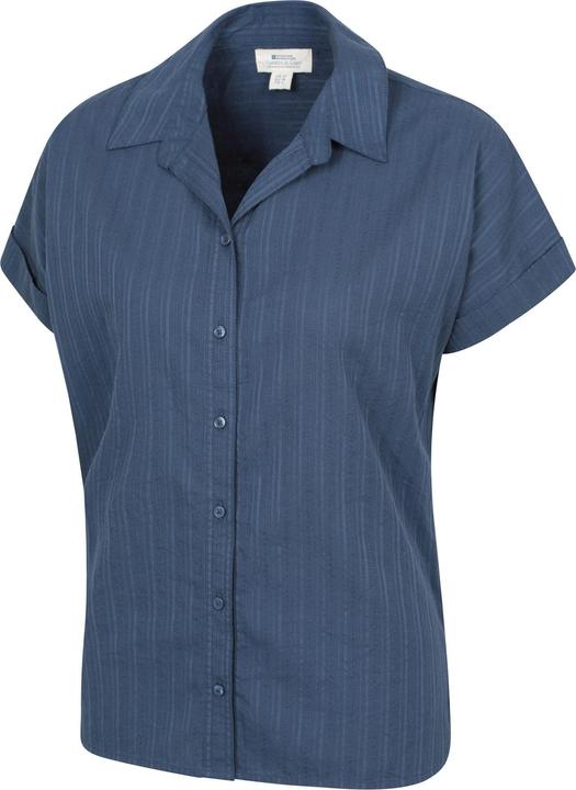 Produktbild Mountain Warehouse Palm Hemd (32)