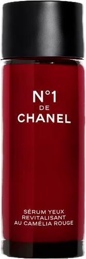 Immagine prodotto Chanel N°1 De Siero Occhi Ricarica 15 ml (Siero per la cura degli occhi, 15 ml)