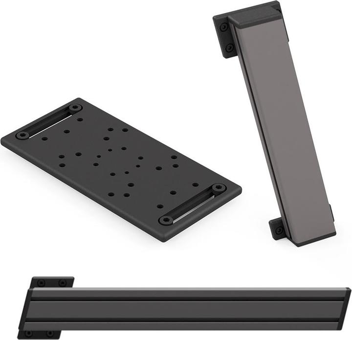 Produktbild Sabelt Shifter & Handbrake Mount