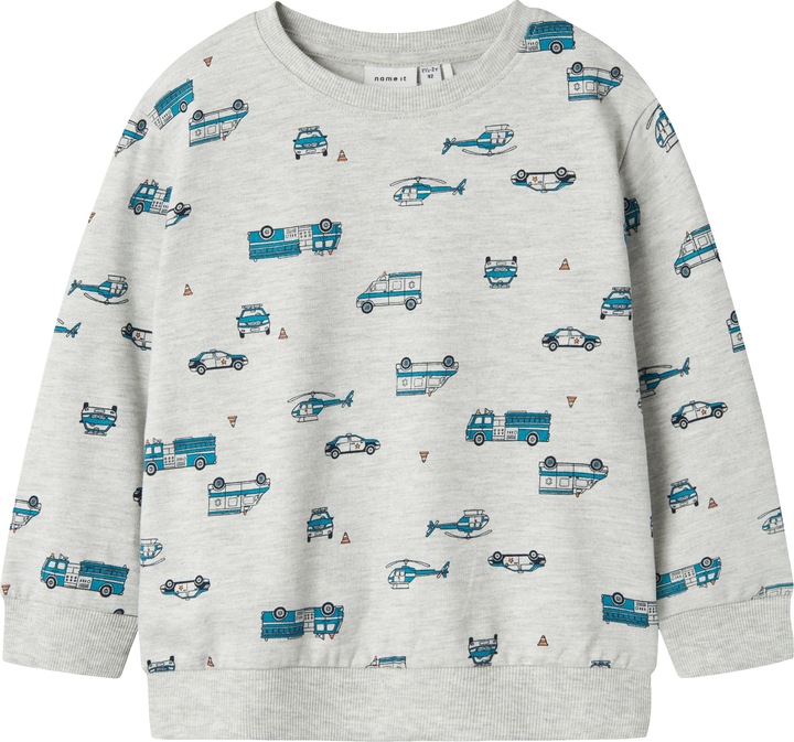Produktbild Name it Regular Fit Sweatshirt (122)