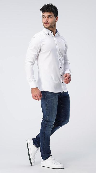 Immagine prodotto Olymp Camicia Body-Fit (46)