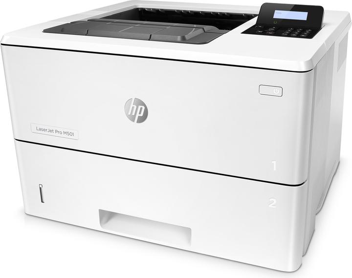 Immagine prodotto HP M501dn LaserJet Pro (Laser, Bianco e nero)