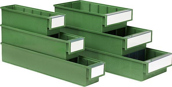 Produktbild Treston BiOX Regalkasten