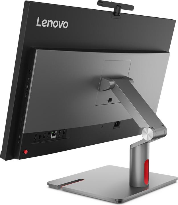 Actual product image Lenovo ThinkCentre M90a Pro G6 27" u5 235 32/512 QHD (32 GB, 512000 GB, Intel Arc Graphics)