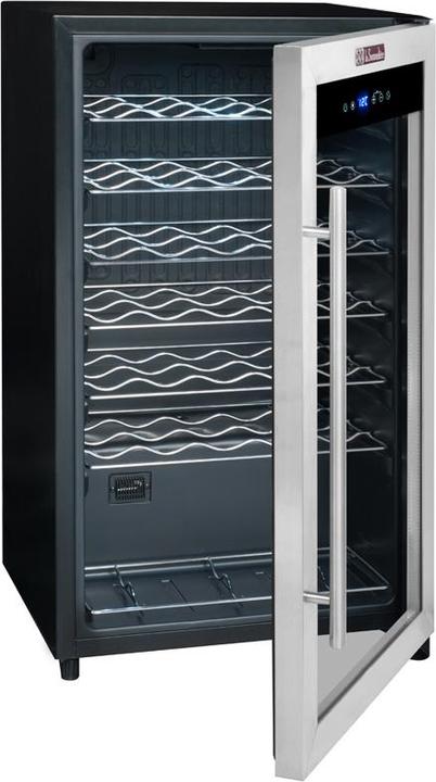 Actual product image La Sommelière Wine refrigerator LS34A