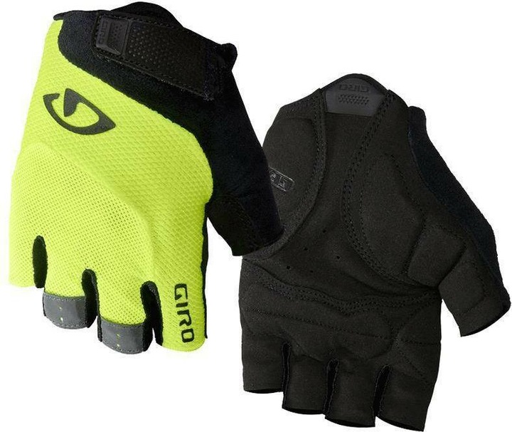 Actual product image Giro Bravo (S)