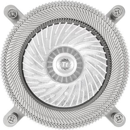 Actual product image Thermaltake Engine 27 (27 mm)