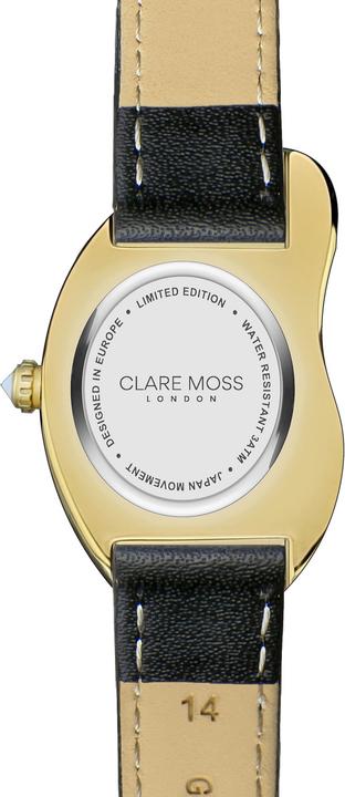 Immagine prodotto Clare Moss Old money sunray (26 mm)