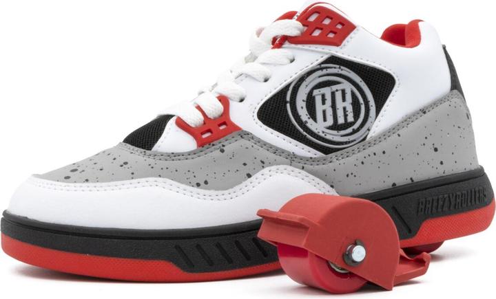 Image du produit Breezy Chaussures à roulettes Jump 2024 (35)