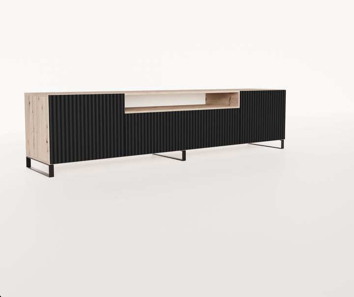 Produktbild ADRK Furniture Noemi (200 x 41 x 53 cm)