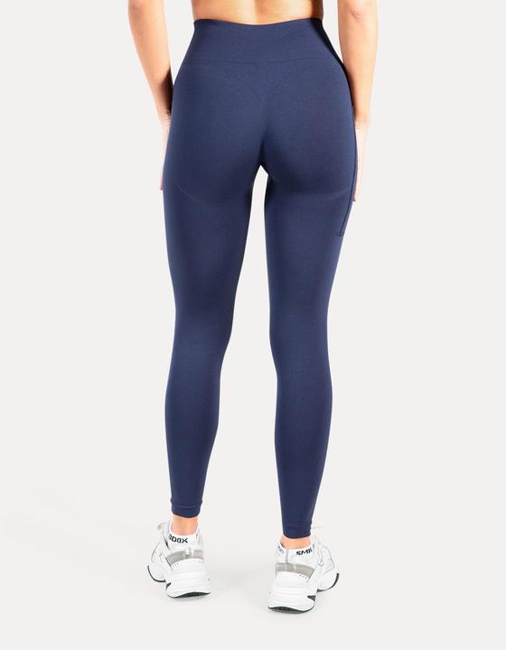 Immagine prodotto Smilodox Leggings Adrielle Pocket Seamless (S)