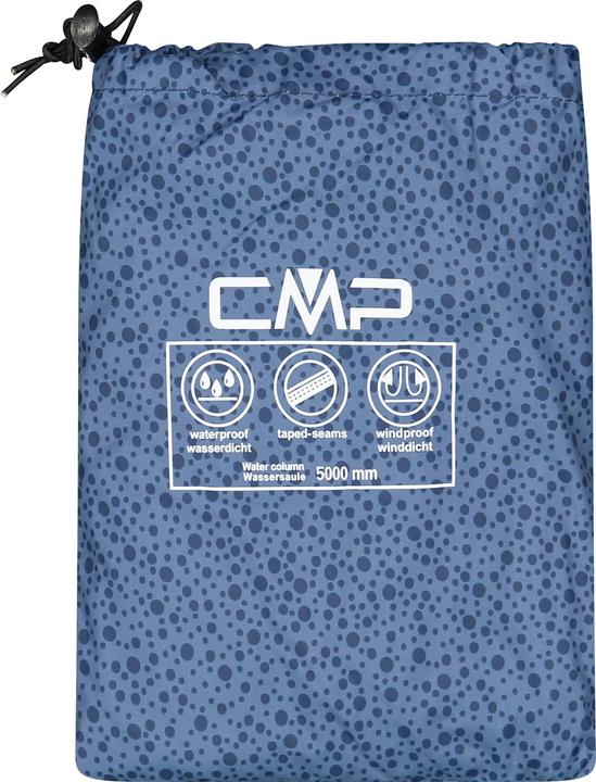 Image du produit CMP Campagnolo Sweat à capuche (S)