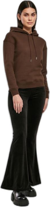 Produktbild Urban Classics Ladies Organic Hoody - 8576 (M)