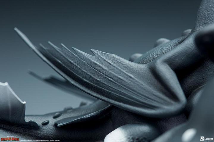 Image du produit Sideshow Dragons 3 - Le Monde caché