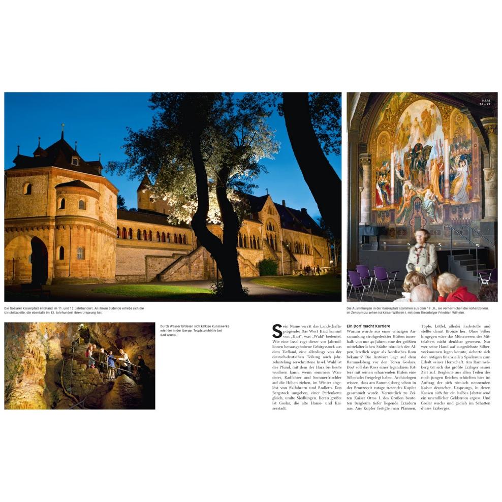 Thumbnail - Bildatlas Deutschland, Ratgeber