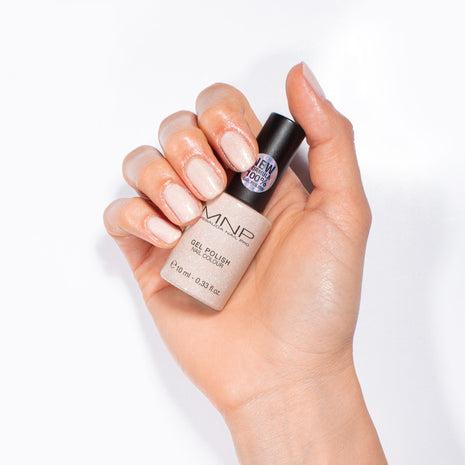 Produktbild Mesauda NY Spark (232, Gel-Effekt Nagellack)
