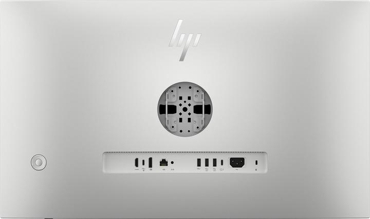 Image du produit HP ELITESTUDIO 8 G1I INTEL CORE ULTRA 5 235 27P 16GO 512GO SSD W11P 3/3/3 (512 Go, 16 Go, Intel Core Ultra 5 235)