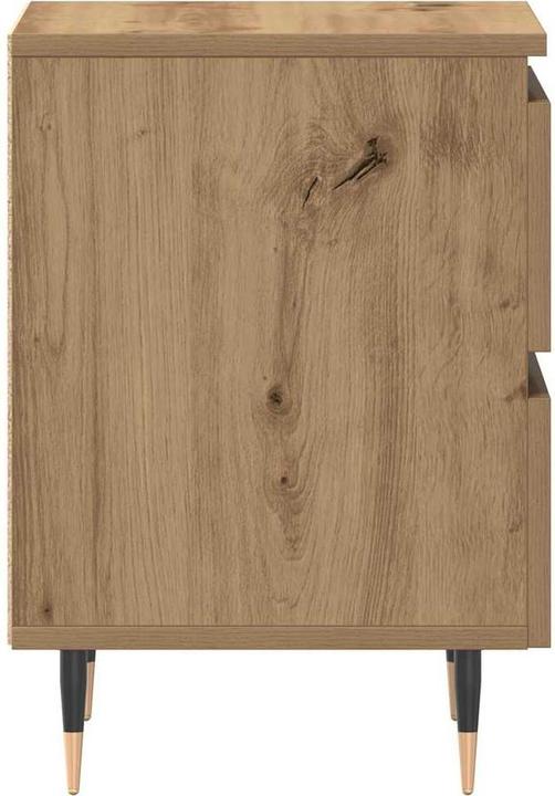 Immagine prodotto VidaXL Comodino (35 x 50 cm)