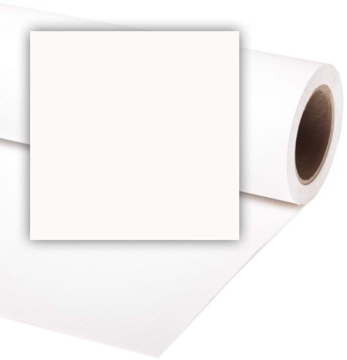 Image du produit Colorama Super White1.35 x 11 m (135 cm)