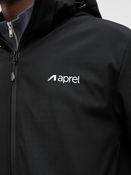 Immagine prodotto Aprel Softshell Jacke Softshell Jacke (S)