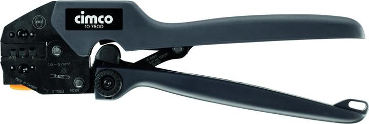 Cimco Crimpzange (256 mm)