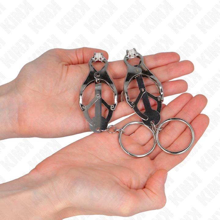 Actual product image Pipedream Kink O-ring