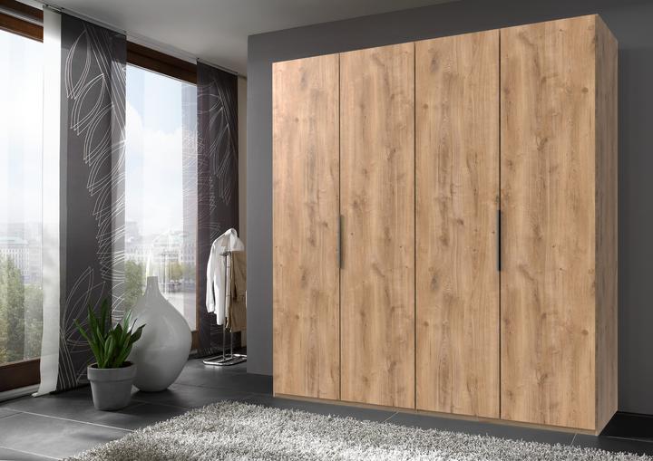 Immagine prodotto Wimex Essehof (200 x 58 x 236 cm)