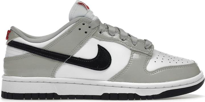 Light Iron Ore / Noir / Blanc / Rouge Universitaire, Mineral Slate / Armory Navy-black-white