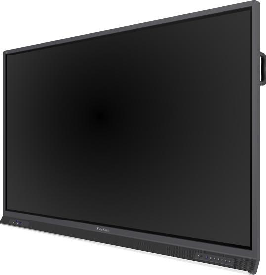 Image du produit Viewsonic IFP7552-1B Moniteur à écran tactile (75 pouces) Pixel Dual-Touch (3840 x 2160 pixels, 75")