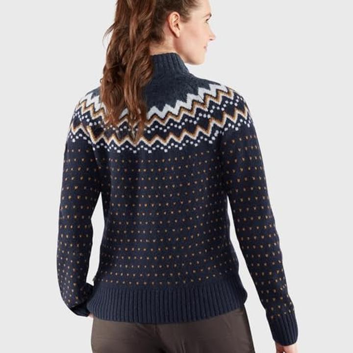 Immagine prodotto Fjällräven Cardigan da donna in maglia Övik (XS)