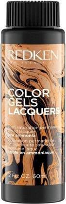 Image du produit Redken Technique Red Color Gels Lacquers Clear