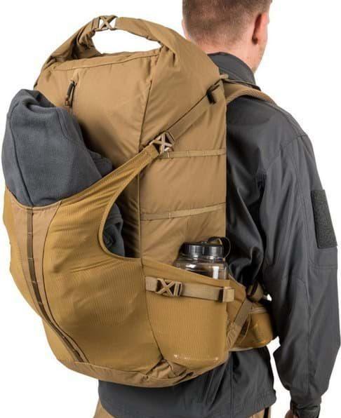 Actual product image Helikon Tex Summit Backpack (40 l)
