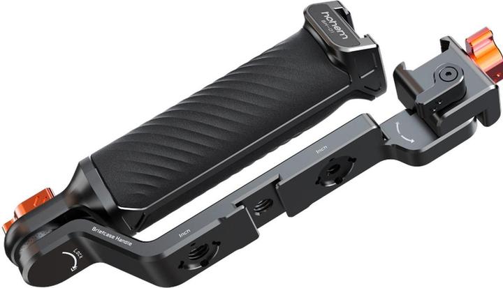 Actual product image Hohem BH-01-EXD-02 (Gimbal handle)