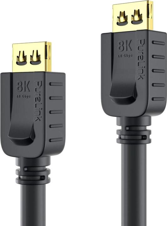 Actual product image Purelink HDMI (Typ A) — HDMI (Typ A) (1.50 m, HDMI, 2.1)