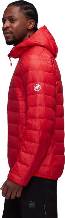 Produktbild Mammut Crag IN Hooded Jacket Men (M)