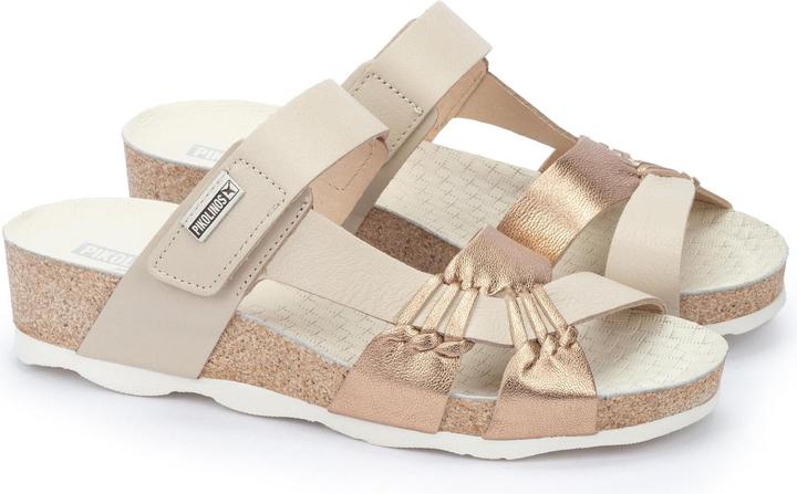 Actual product image Pikolinos Mahon (41)