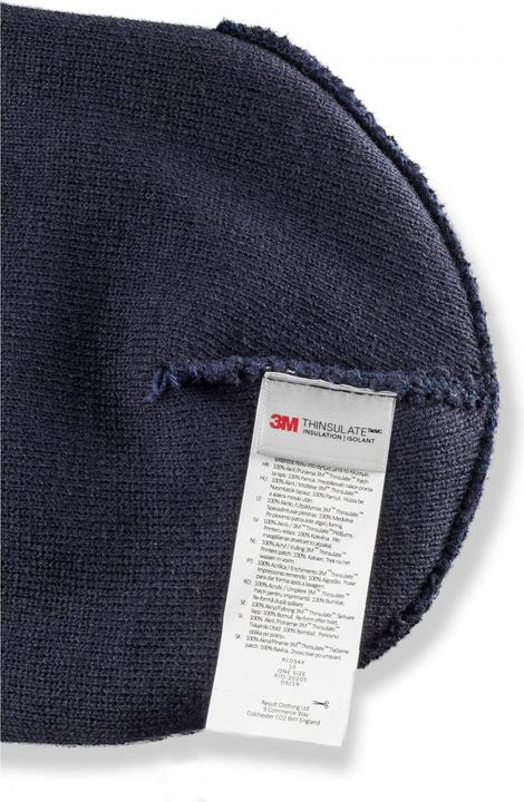 Actual product image Regatta Thinsulate™