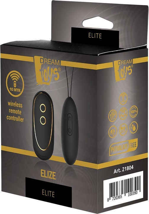 Image du produit Dreamtoys Elite ELIZE