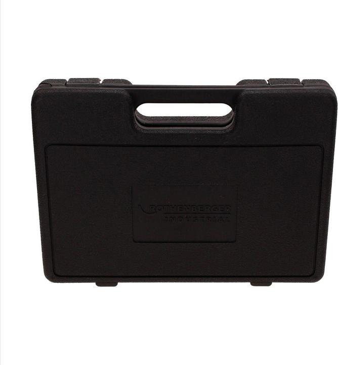 Immagine prodotto Rothenberger Set di Saldatrici 25 W 80 W ( 35060 )